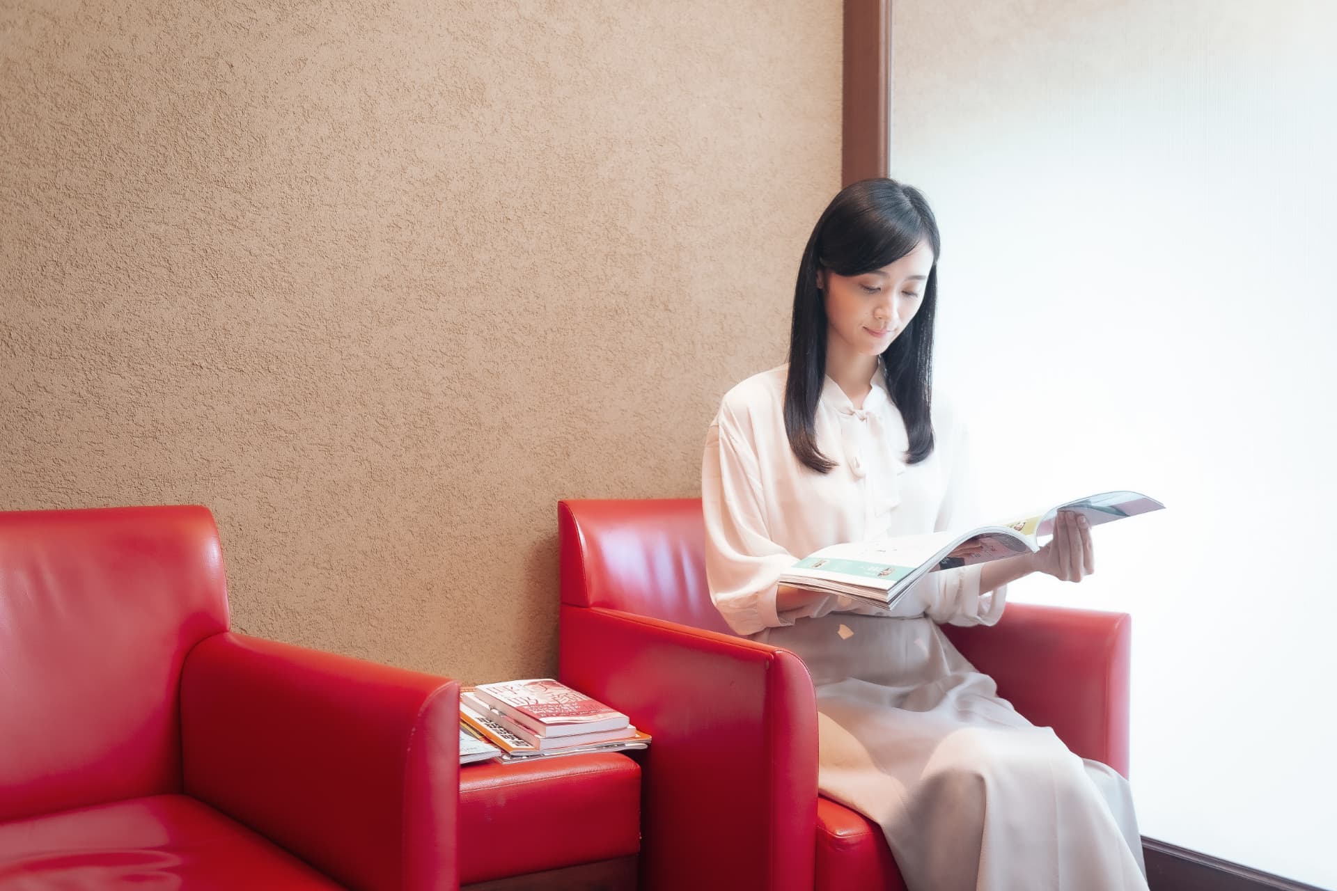 Nana Sakura × CLINIC 画像7