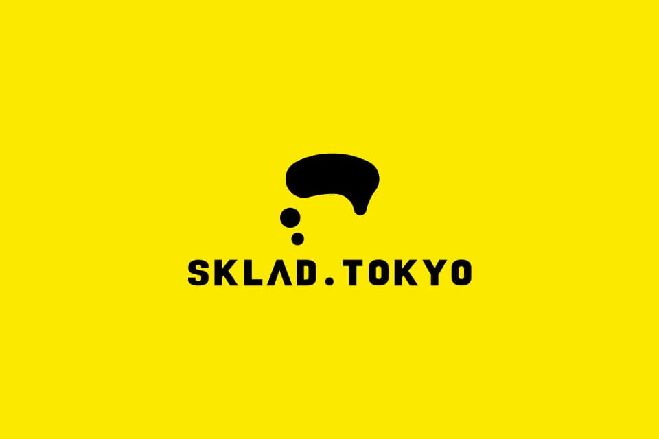 SKLAD.TOKYO