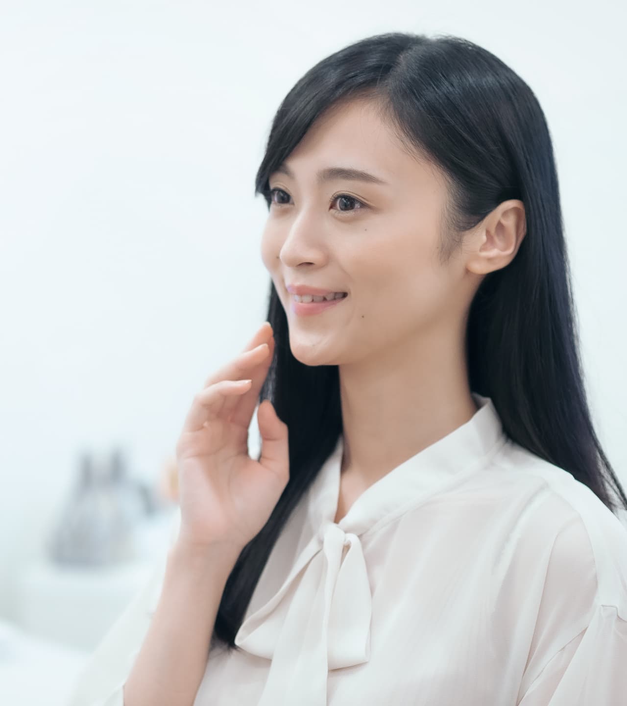 Nana Sakura × CLINIC